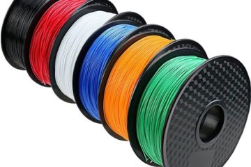 filament makaralar